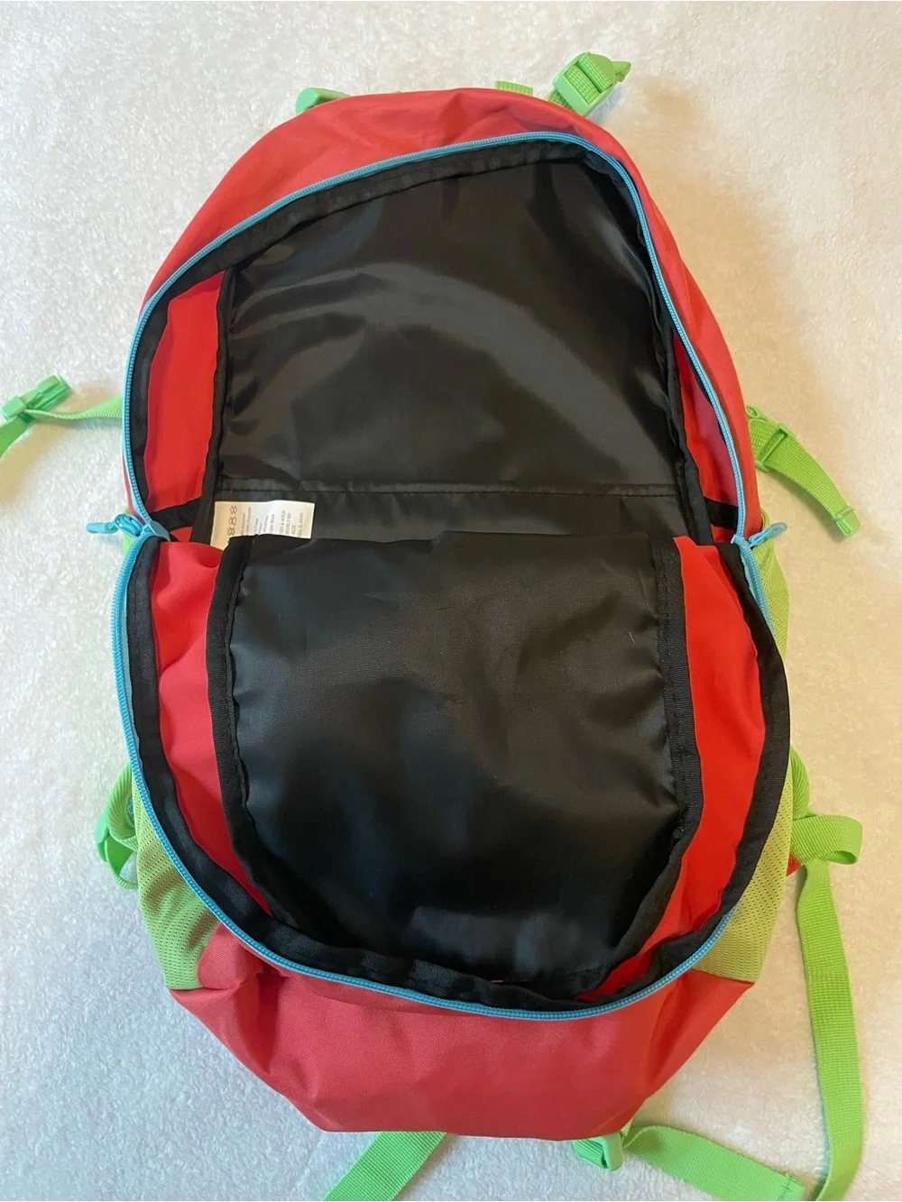Hiking Backpack